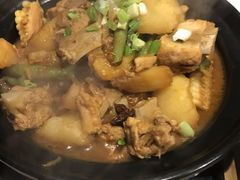 -渝乡辣婆婆·川菜 水煮鱼(中山西路店)