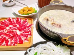 -沄记顺德菜打边炉(东直门店)