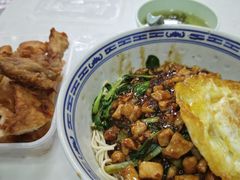 -排骨年糕(瞿溪路店)
