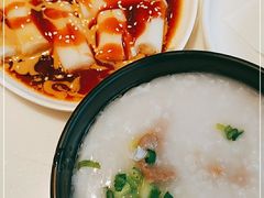 -新旺茶餐厅·早餐·夜宵(仙霞店)