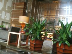 -天津君隆威斯汀酒店