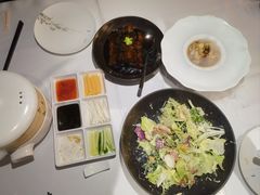 -味钱塘·钱塘渔鲜·地道江浙菜(宋城店)