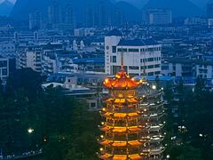 -桂林两江四湖景区