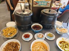 -崂山印象·青岛·海鲜渔家菜