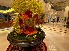 -北京中国大饭店