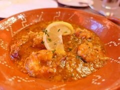 -ALBERGUE 1601 婆仔屋葡国餐厅