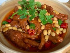 -繁花里音乐餐厅(新天地店)