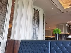 -南郊宾馆·风味自助餐厅·山东十六地市特色菜