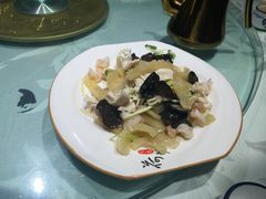 -一块豆腐(英雄山总店)