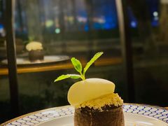 巧克力熔岩-EN SPACE恩空间