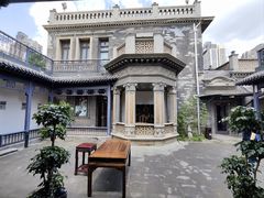 -卫鼎轩·曹公馆(鼓楼店)