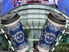 -霸王茶姬(正佳广场店)