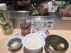 -肉肉大米(金虹桥店)