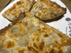-河沿肉饼Beijing Pie(东华门店)