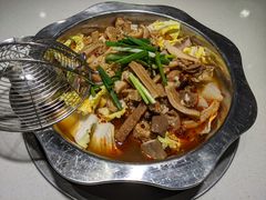 -古乐牛香·鲜牛肉牛杂火锅(千灯店)