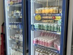 -心乐生活新鲜屋(星海广场店)