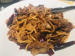 -巴盟人家·内蒙地方菜(华丽家族店)