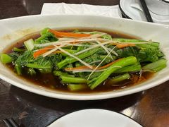 广式菜心-衢州人家(建国北路店)