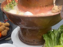 -湘湖大院(越王路店)