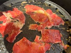 -首尔烤肉大排档(合生汇店)