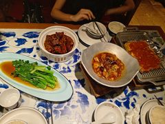 -绿茶餐厅(布吉万象汇店)