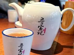 餐具摆设-寻宝记绍兴菜(鲁迅路店)