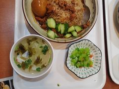 -菊儿人家·北京胡同菜(南锣鼓巷店)