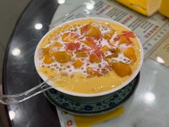 -荔芳传统糖水铺