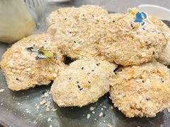 -君霖海鲜私房菜(春柳店)