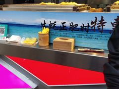 -蚝滑蒜(观音桥天天尚街直营店)