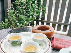 -许鲜生健康生活馆·精细潮菜(奥绅体育公园店)