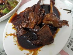 酱鸭-蘭心餐厅(进贤路店)