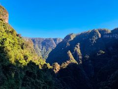 -广东大峡谷