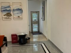 -台山颐和温泉城