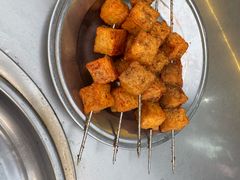 -清真·馬坡二旦烧烤(人生一串拍摄店)