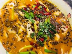 -画臻楼.家宴.融合菜(锦业路店)
