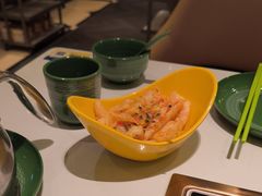 -润园四季椰子鸡火锅(卓越INTOWN店)