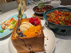 -鹿港小镇(霄云店)