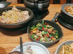 -云海肴·汽锅鸡·云南代表菜(五道口购物中心店)