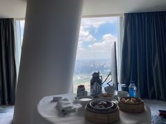 -广州四季酒店