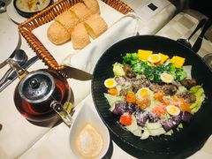 -西堤牛排(南京龙江店)