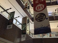 -远洋未来广场(育慧北路店)