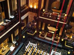 -西安华清御汤酒店