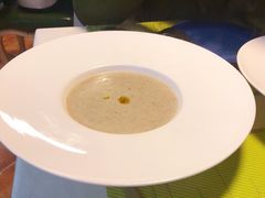 松露蘑菇汤-厚积云牛排餐吧(宽窄巷子店)