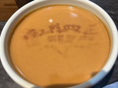 -南门四季铜锅涮肉(左家庄店)