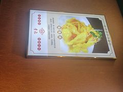 -李记东北饺子馆·东北菜(欢乐谷店)