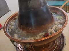 -虾大侠·盱眙龙虾老北京铜锅涮羊肉(金楠天街店)