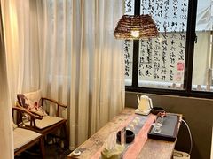 -邈墨茶馆(凤起路店)