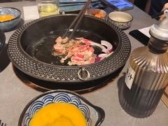 -海底捞火锅(北京路店)