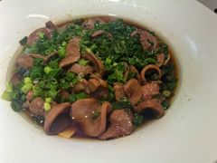 -方荣糊涂菜馆(湖北路店)